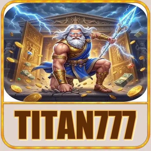 titan777 - Peningkatan performa dan UI/UX terbaru