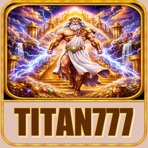 titan777
