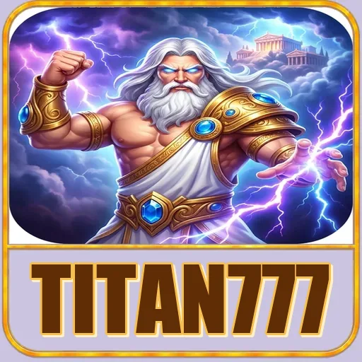titan777