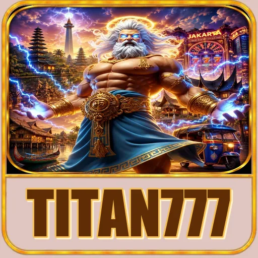 titan777