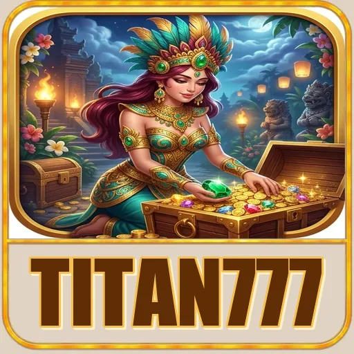 titan777 APK Indonesia - Panduan Lengkap dan Tutorial