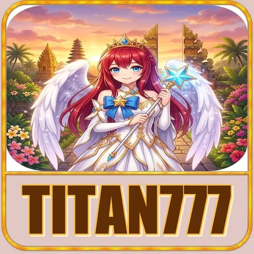 titan777 APK Indonesia - Panduan Lengkap dan Tutorial