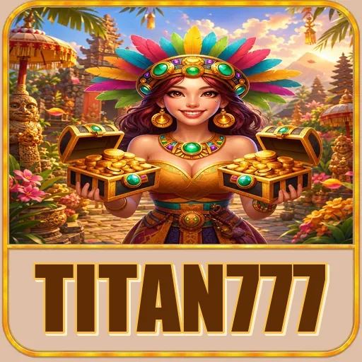 titan777 APK Indonesia - Panduan Lengkap dan Tutorial