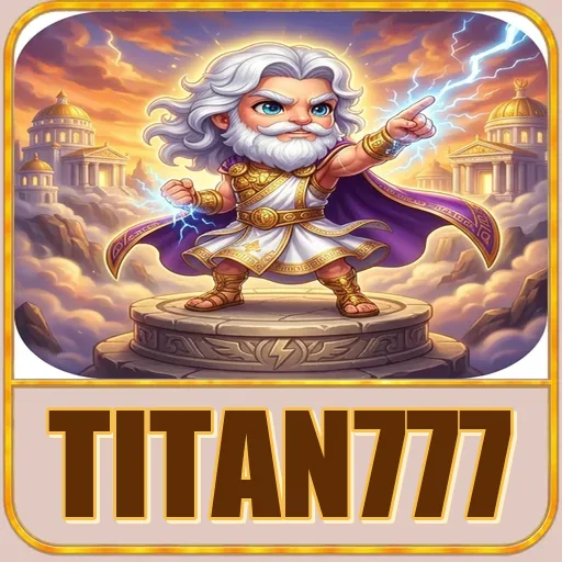 titan777