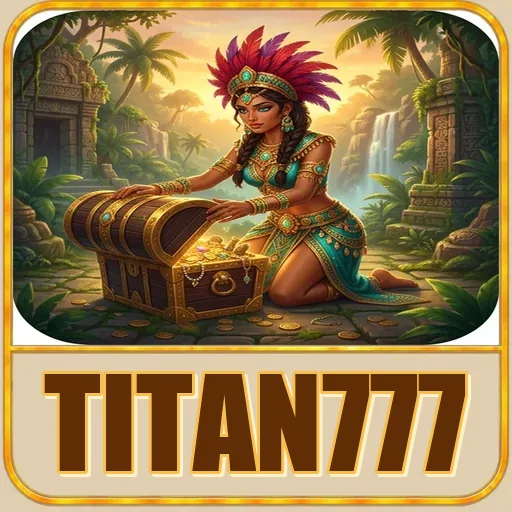 titan777 Indonesia - Peningkatan performa dan UI/UX terbaru