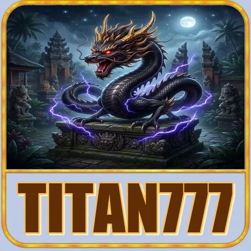 titan777