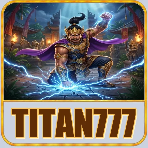 titan777