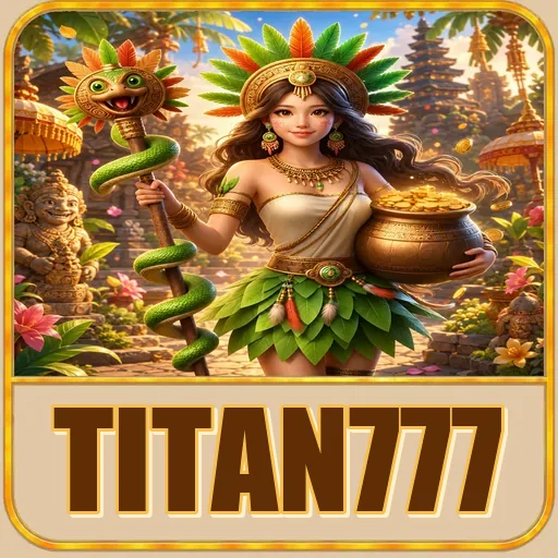 titan777