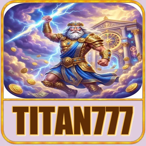 titan777