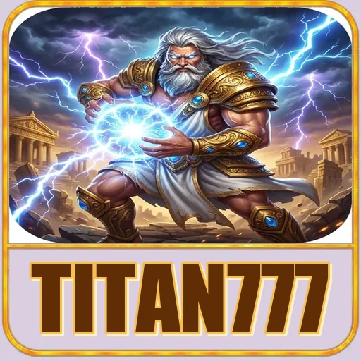titan777